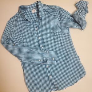 J.Crew button down  shirt